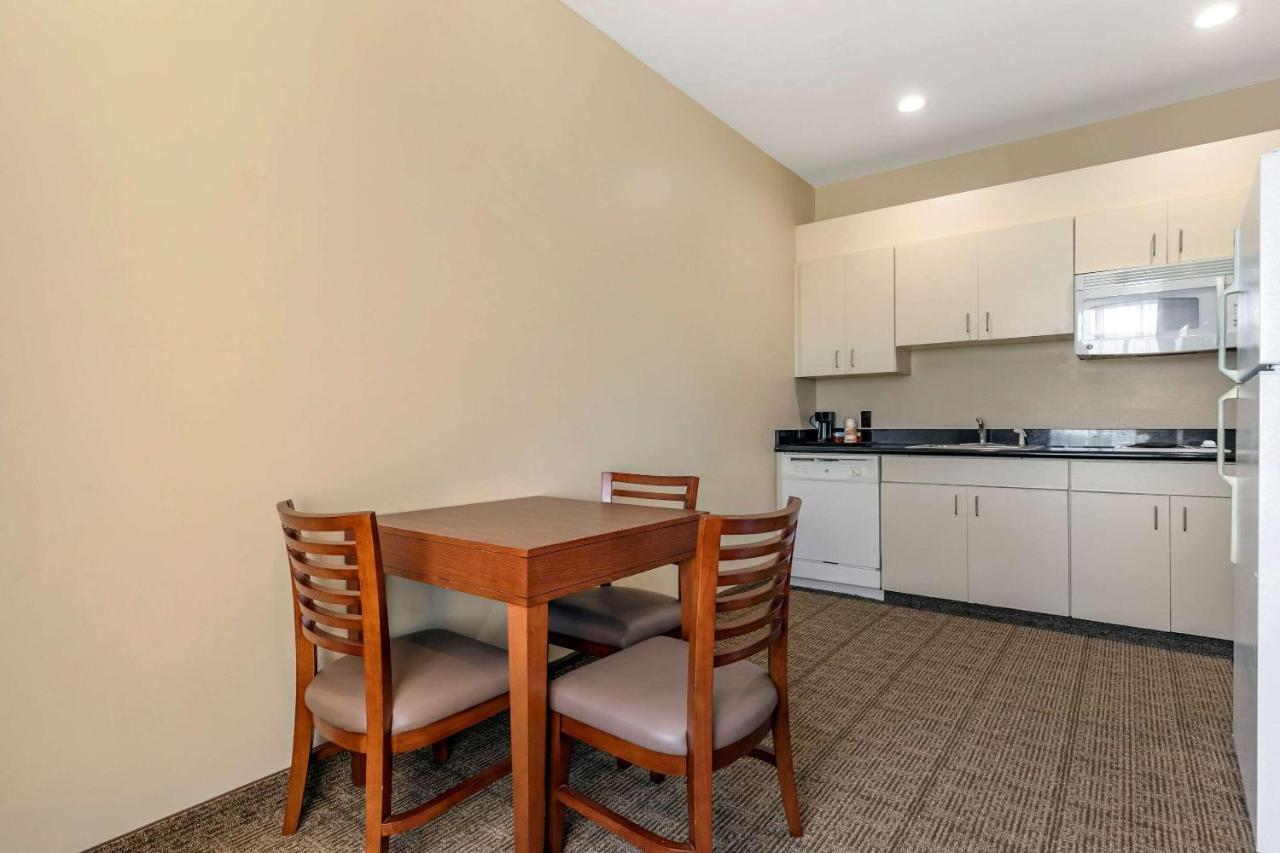 Comfort Inn & Suites Orangeburg Exteriör bild