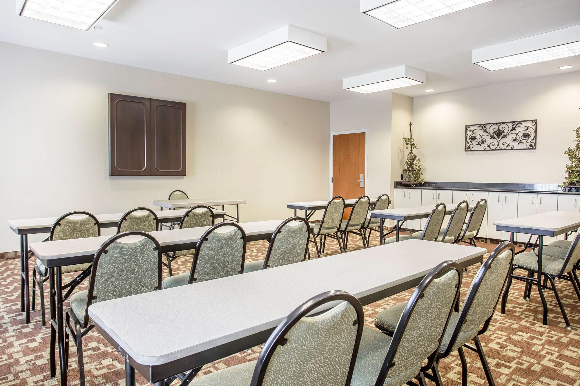 Comfort Inn & Suites Orangeburg Exteriör bild