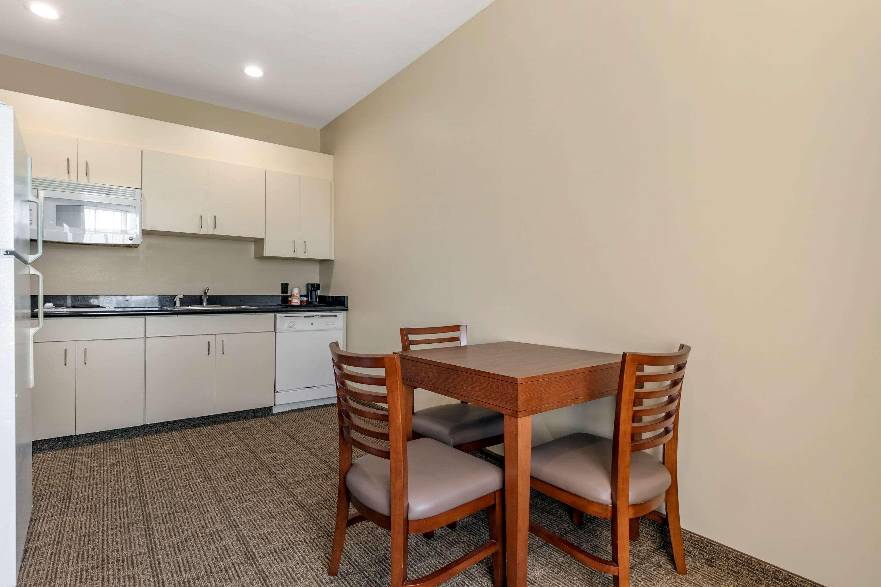 Comfort Inn & Suites Orangeburg Exteriör bild
