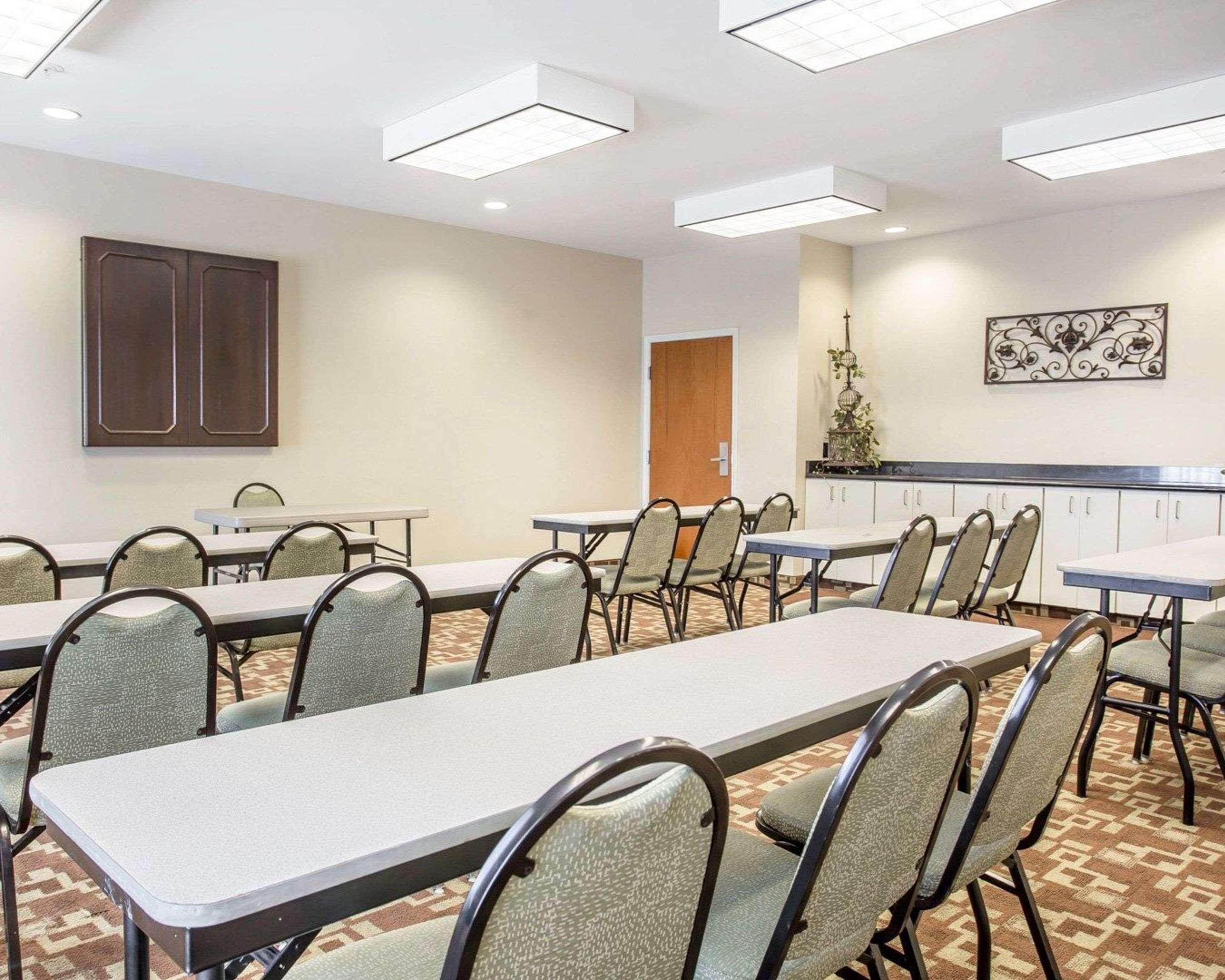 Comfort Inn & Suites Orangeburg Exteriör bild